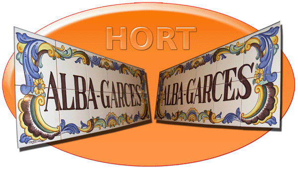 Hort Alba Garcés