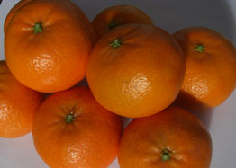 Kjøp Mandariner (Mandariner) - Valencia mandarins online