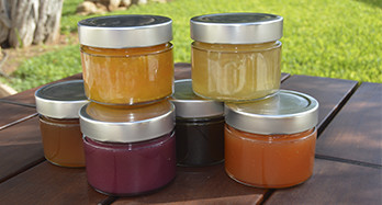 Kjøp Marmelade Online - Valencia artisan marmalades online
