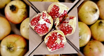 Appelsiner Washington 18 Kg - Pris 53 €