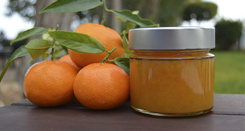 Extra Mandarinmarmelade 220g - Pris 7 €