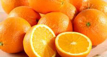 Appelsiner Washington 18 Kg - Pris 50 €